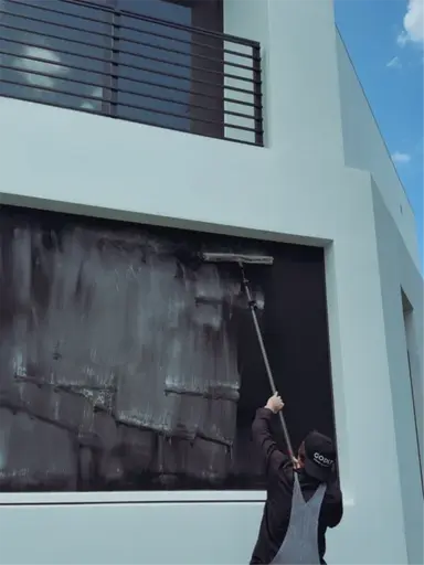 home exterior cleaning expert