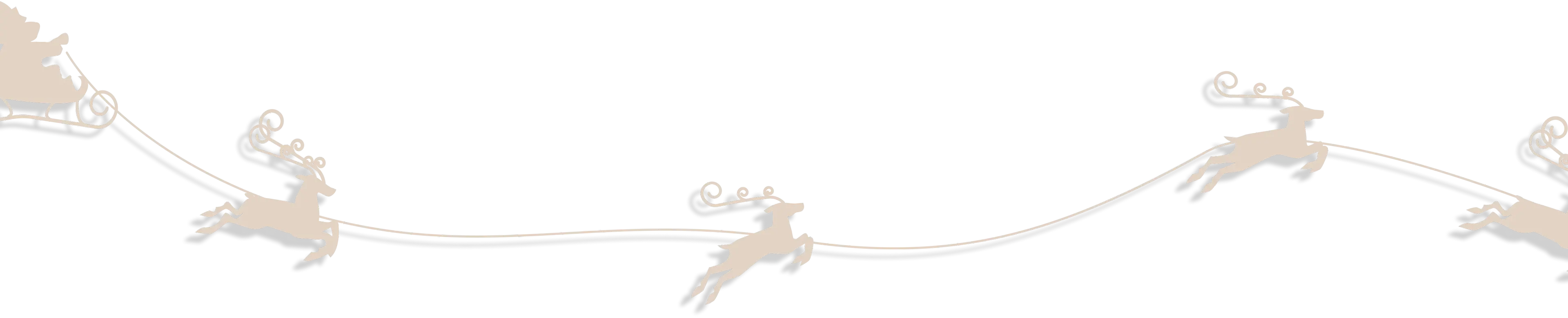 santa claus holiday decoration